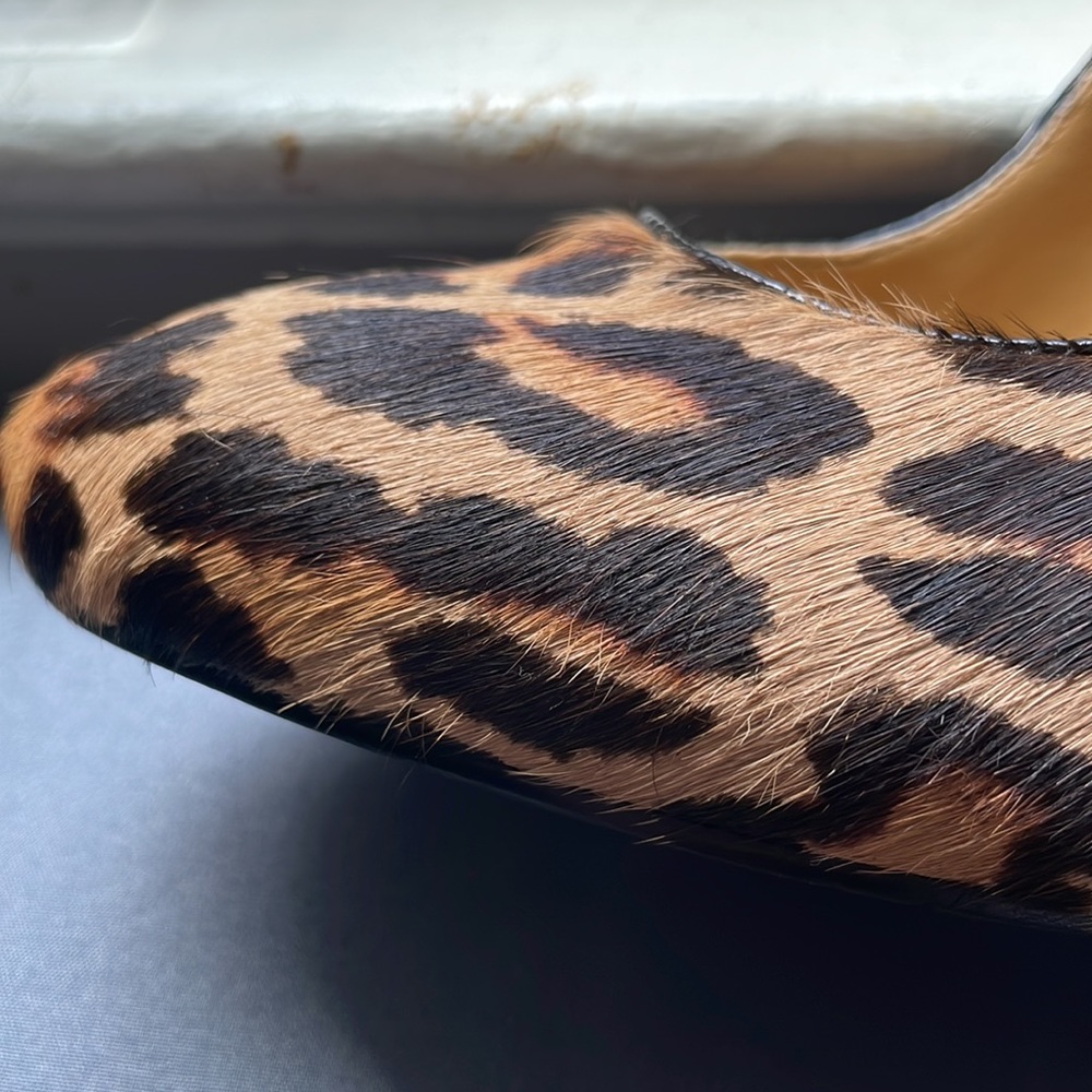 Cheetah print 👠 - Picture 11 of 11